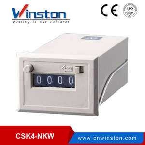 CSK4-NKW Electromagnetic Meter Number Counter