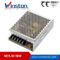 NES-50 50W Efficient single output AC to DC Switching power supply