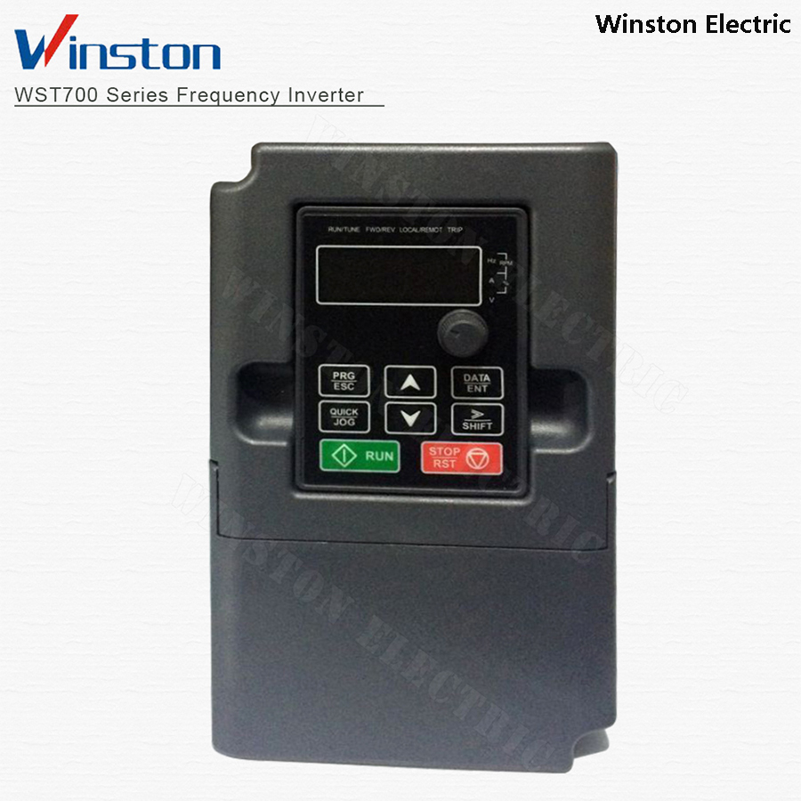 WST700 Series Frequency inverter