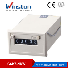 CSK5-NKW Mechanical Electromagnetic Counter