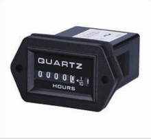 SYS Industrial timer(Hour meter)