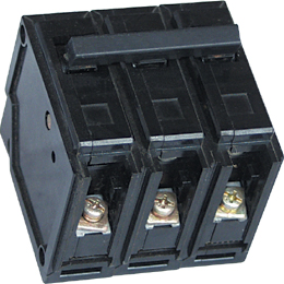 BH-P Miniature Circuit Breaker