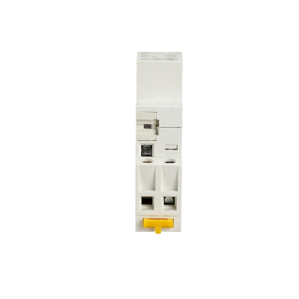 WCT 25A 1P 1NO AC Contactor
