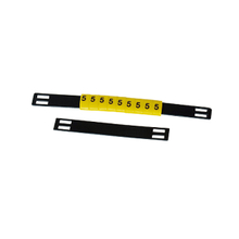 Cable Marker Strip
