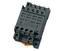 PTF14A Relay Socket