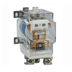 JQX-40F 1Z Power relay