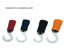 Hooded Pre-insulating Joint