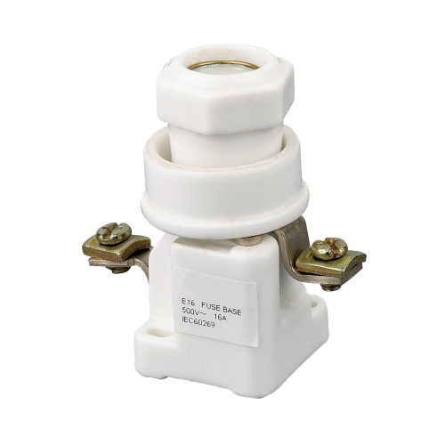 RL6 series screw-type fuse
