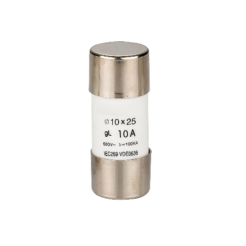 RT14 Series cylinder cap fuse