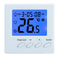 WST01 Weekly programmable heating Thermostat