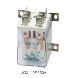 JQX-12F Power relay