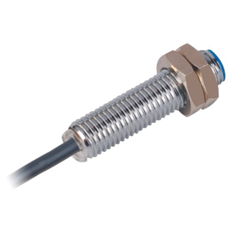 LM8 Inductive proximity sensor