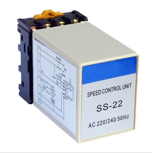 SS-22 Speed Control Unit