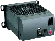 CR130 Compact high-performance Fan Heater