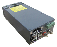SCN-1000 Single output switching power supply