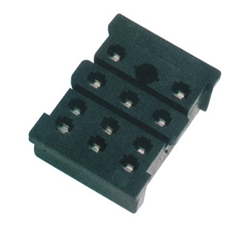 PY-11-0 Relay socket