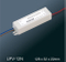 LPV-12N LED constant voltage waterproof switching power supply