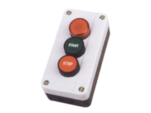 XB2-B366 Push Button box
