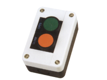 XB2-B241H29 Push Button box