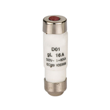 RL8（DO）Series screw-type fuse