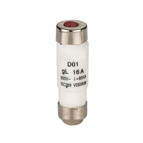 RL8（DO）Series screw-type fuse