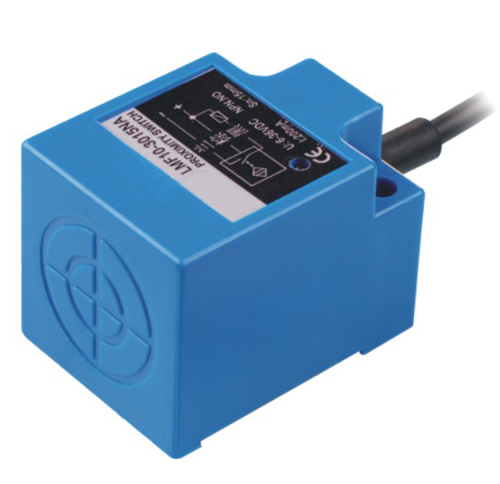 LMF10 Inductive proximity sensor