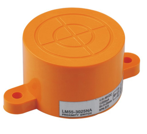 LM55 Inductive proximity sensor
