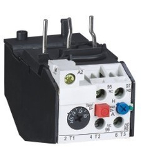 JRS2(3UA-50/52) thermal overload relay