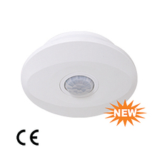 WST-PR-117 PIR Ceiling Mount Sensors