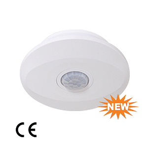 WST-PR-117 PIR Ceiling Mount Sensors