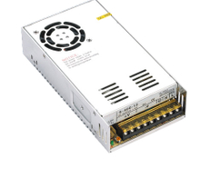 S-400 Single output switching power supply