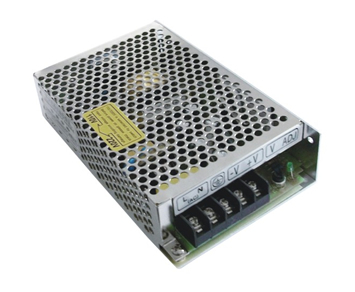 D-50 Daul output switching power supply