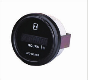 LY-748 LCD Digital Industrial timer