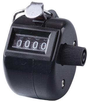 SJ514 Hand tally counter