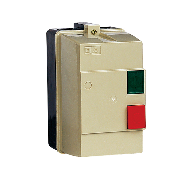 LE1-D Magnetic starter