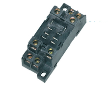 PTF08AK-E Relay Socket