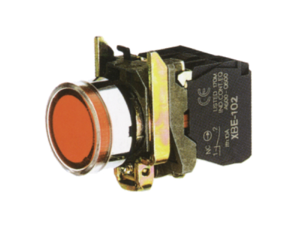 XB4-BW3365~XB4-BW3765 Push Button switch