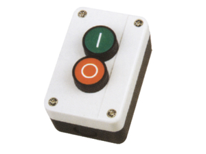 XB2-B213 Push Button box