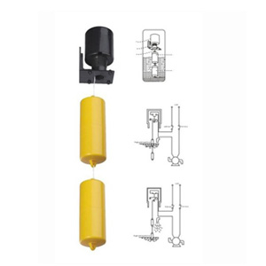 WST-70AB Float switch