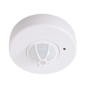 WST-PR-28A PIR Ceiling Mount Sensors