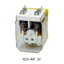 JQX-40F 2Z Power relay