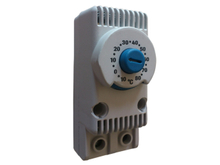 Small Compact Thermostat TRTS-011