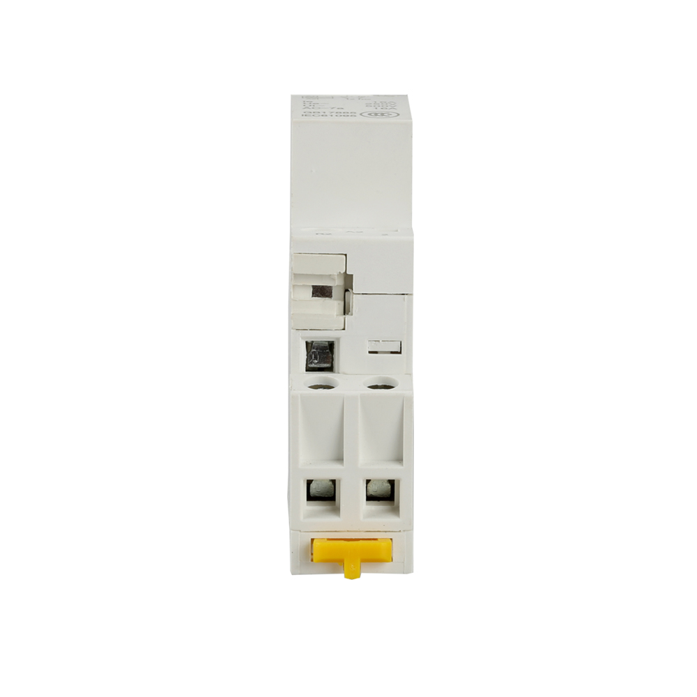 WCT 20A 2P 1NO 1NC Household Contactor
