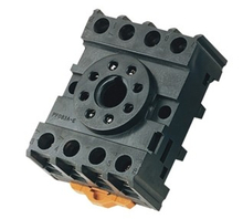 PF083A-E Relay socket