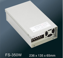 FS-350W LED rainproof power supply