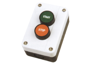 XB2-B215 Push Button box