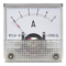 91 Moving Iron Instruments DC Ammeter