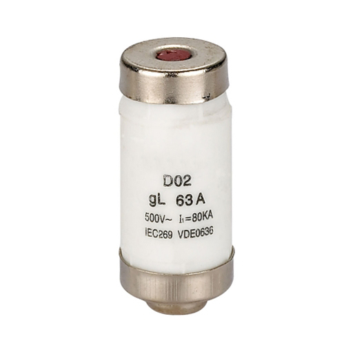 RL8（DO）Series screw-type fuse