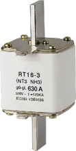 RT16(NT) Series knife contactor fuse