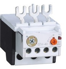 GTH-40 thermal overload relay
